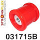 Strongflex Храсти за BMW E39 031715B