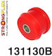 Strongflex Bushes for Opel Calibra 131130B