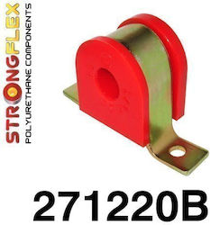 Strongflex Tufișuri Strongflex Tufișuri