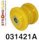 Strongflex Tufișuri Sport pentru BMW Serie 6 031421A