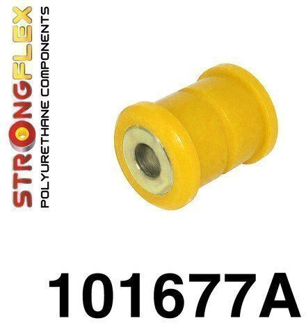 Strongflex Büsche für Mazda RX-8 101677A
