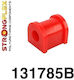 Strongflex Bushes for Opel Calibra 131785B