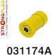 Strongflex Συνεμπλόκ για BMW E46 031174A