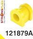Strongflex Bushes for Mitsubishi Asx 121879A
