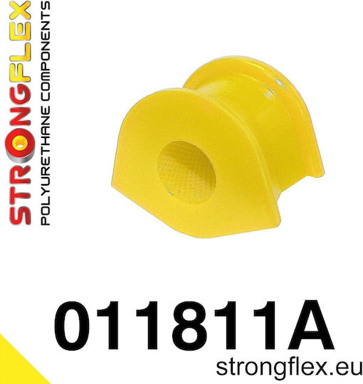 Strongflex Συνεμπλόκ Sport Sport για Alfa Romeo GTV 011811A