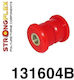 Strongflex Храсти за Opel Аскона 131604B