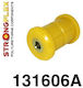 Strongflex Tufișuri pentru Opel Ascona 131606A
