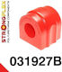 Strongflex Συνεμπλόκ για BMW X5 031927B