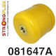 Strongflex Büsche für Honda Vorspiel 081647A