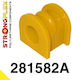 Strongflex Συνεμπλόκ για Nissan Primera 281582A