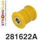 Strongflex Büsche für Nissan Stadtbild 281622A