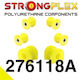 Strongflex Храсти за Subaru Импреза 276118A