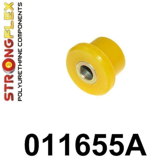 Strongflex Büsche Sport für Renault Spinne 011655A