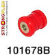 Strongflex Büsche für Mazda RX-8 101678B