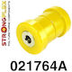 Strongflex Bushes for Audi A8 021764A