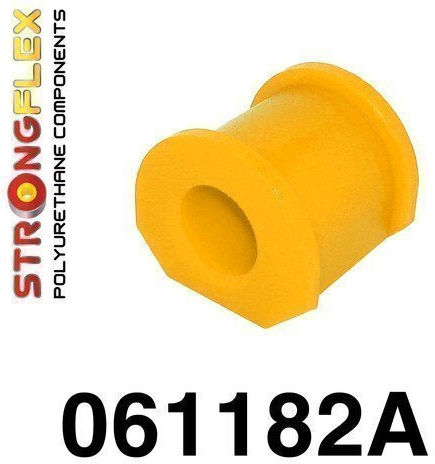 Strongflex Συνεμπλόκ Sport για Fiat Cinquecento 061182A