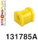 Strongflex Συνεμπλόκ για Opel Calibra 131785A