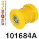 Strongflex Büsche für Mazda RX-8 101684A