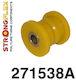 Strongflex Bushes for Subaru Outback 271538A