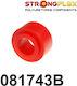 Strongflex Bushes for Honda Accord 081743B
