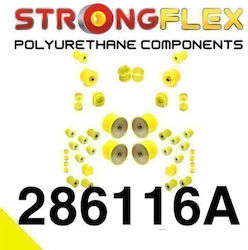 Strongflex Tufișuri Sport