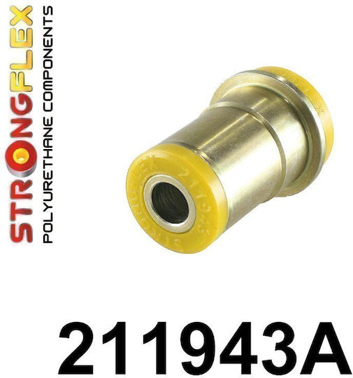 Strongflex Büsche für Toyota Korolla 211943A