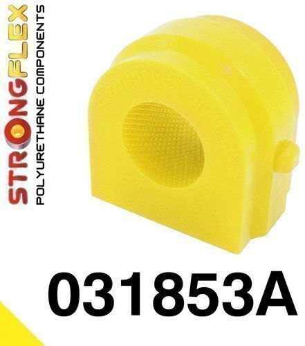 Strongflex Συνεμπλόκ Sport για BMW M1 031853A