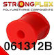 Strongflex Συνεμπλόκ για Fiat Barchetta 061312B