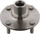 SWAG Wheel Bearing Kit for Ford Fiesta