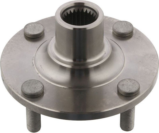 SWAG Wheel Bearing Kit for Ford Fiesta