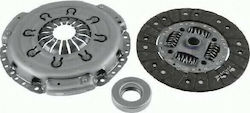 Sachs Kupplungssatz für Jaguar MK / MK II Opel Frontera Sachs Kupplungssatz für Jaguar MK / MK II Opel Frontera