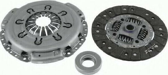 Sachs Kupplungssatz für Jaguar MK / MK II Opel Frontera