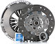 Sachs Clutch Set for Audi A3 Seat Altea / Leon / Toledo Skoda Octavia / Superb Volkswagen Beetle / Caddy