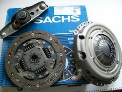 Sachs Kupplungssatz für Seat Cordoba Volkswagen Polo Sachs Kupplungssatz für Seat Cordoba Volkswagen Polo