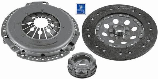 Sachs Комплект съединител за Mercedes-Benz Vito