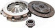 Comline Set de ambreiaj pentru Fiat Punct
