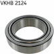 SKF Ρουλεμάν Συμπλέκτη για Mercedes-Benz Actros / Atego / Axor