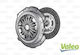 Valeo Σετ Συμπλέκτη για Nissan Qashqai / Juke