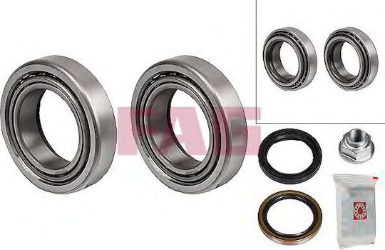 FAG Wheel Bearings