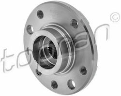 Topran Wheel Bearing Kit