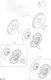 Opel Flywheel for Opel Signum