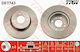 TRW Brake Discs for Lancia Thema