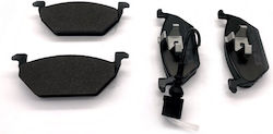 Optimal Brake Pad 1pcs Optimal Brake Pad 1pcs