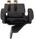 Car Engine Mount for Isuzu Campo
