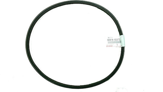 Toyota Car Engine Belt for Toyota Avensis 90916-02372