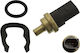 SWAG Coolant Temperature Sensor Car Engine Sensor for Audi A1 / A3