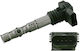 SWAG Car Ignition Coil for Seat Leon Skoda Octavia Volkswagen Golf Audi A3