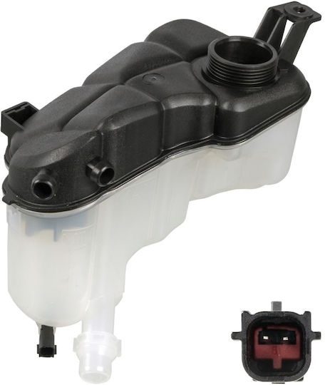 SWAG Car Water Tank for Volvo S60 Volkswagen T4 / T5 / Transporter