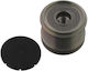 SWAG Car Alternator Pulley for Mercedes-Benz C Class