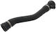 SWAG Car Radiator Hose for BMW E46